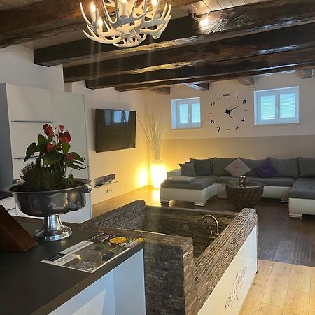 Luxusferienhaus Isernhagen Altwarmbuchen 外观 照片