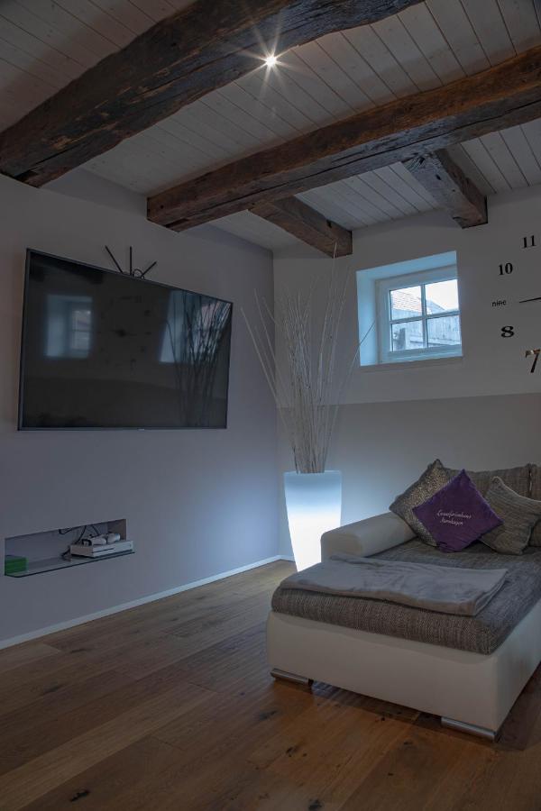 Luxusferienhaus Isernhagen Altwarmbuchen 外观 照片