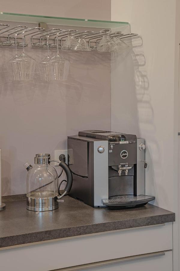Luxusferienhaus Isernhagen Altwarmbuchen 外观 照片