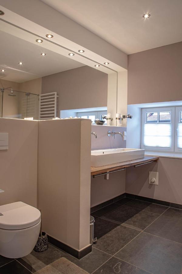 Luxusferienhaus Isernhagen Altwarmbuchen 外观 照片
