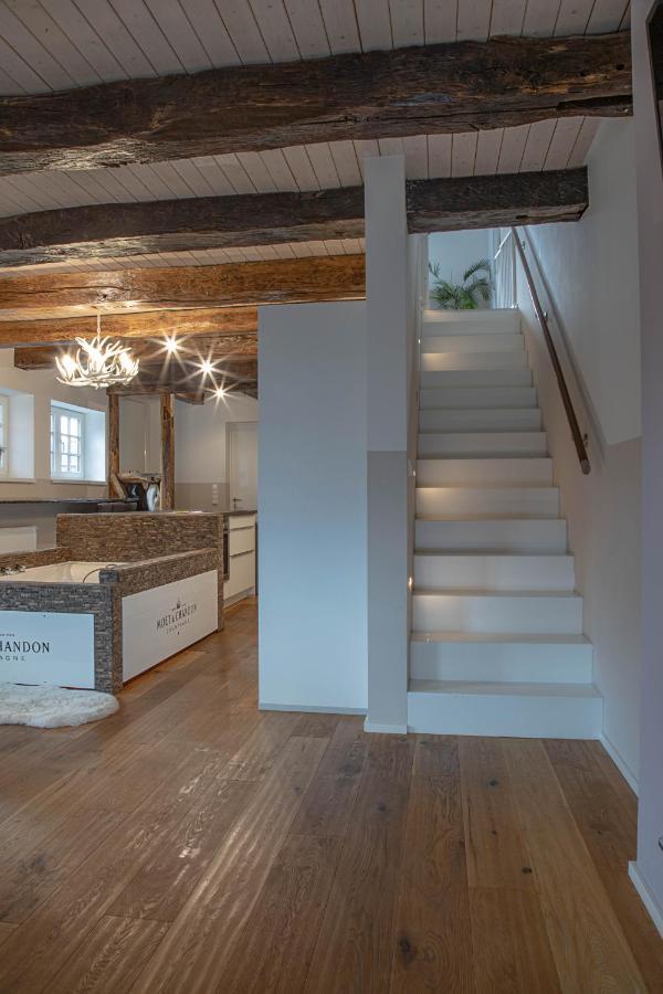 Luxusferienhaus Isernhagen Altwarmbuchen 外观 照片