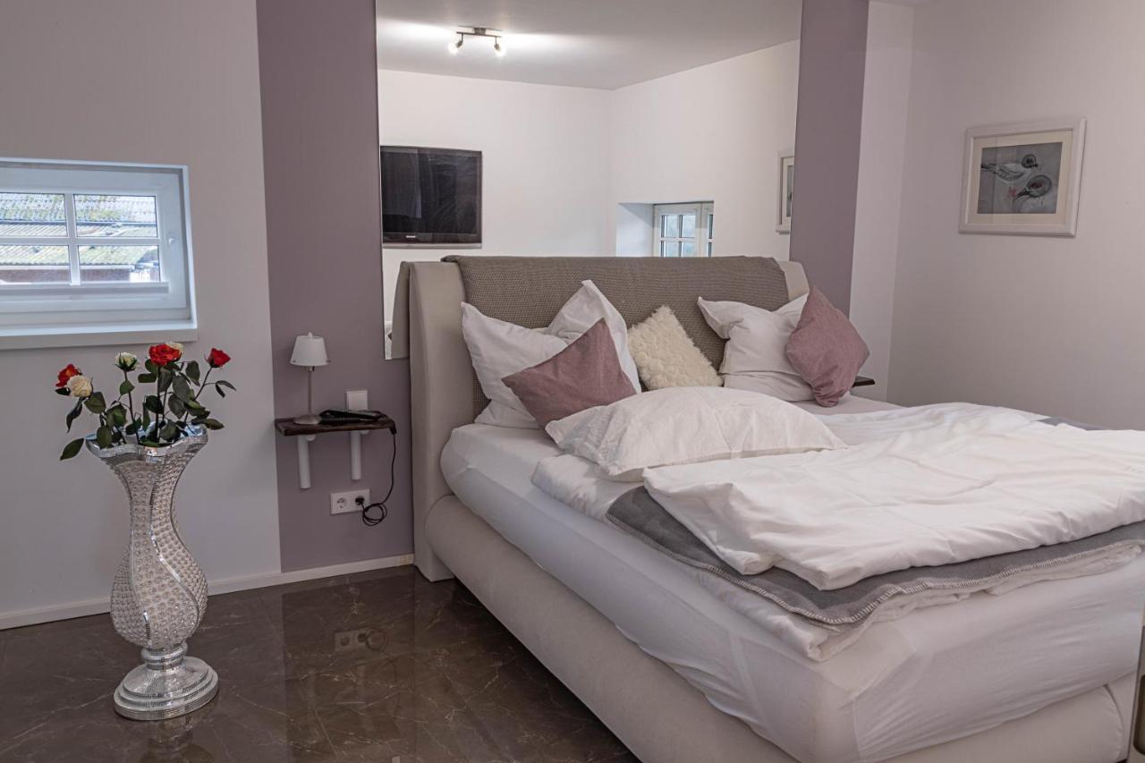 Luxusferienhaus Isernhagen Altwarmbuchen 外观 照片