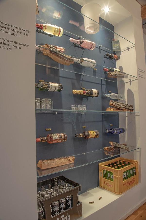 Luxusferienhaus Isernhagen Altwarmbuchen 外观 照片